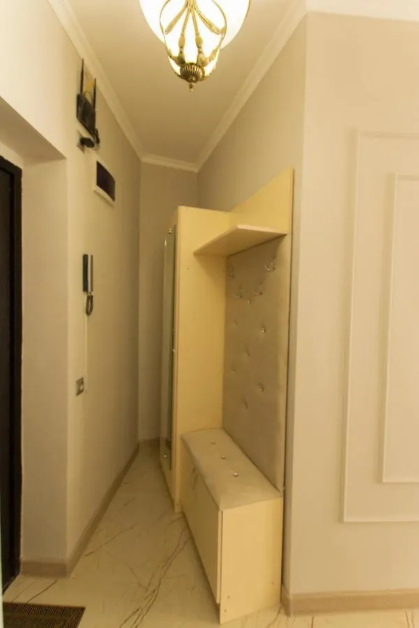 Residential Complex Central 261 Алматы 0*,
