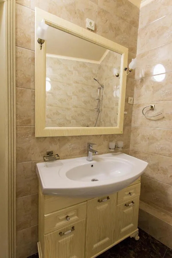 Residential Complex Central 261 Алматы 0*,  Казахстан