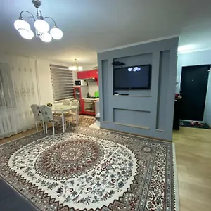Апартаменты стадион, Алматы