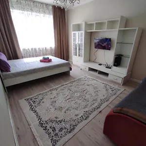 Апартаменты марина 3, Алматы