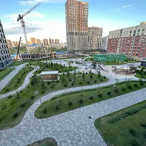 Qazaq - Grand Turan Business Астана